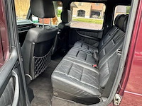 Mercedes-benz - g-klasse - 320 amg 6 cil - personenauto - afbeelding 5 van  17
