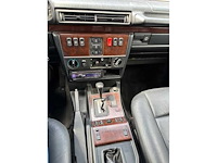 Mercedes-benz - g-klasse - 320 amg 6 cil - personenauto - afbeelding 6 van  17