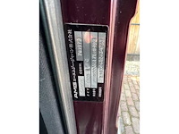 Mercedes-benz - g-klasse - 320 amg 6 cil - personenauto - afbeelding 9 van  17