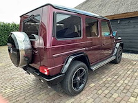Mercedes-benz - g-klasse - 320 amg 6 cil - personenauto - afbeelding 15 van  17