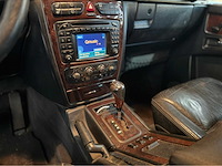 Mercedes-benz - g-klasse - 400 cdi - personenauto - 2001 - afbeelding 7 van  29
