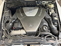 Mercedes-benz - g-klasse - 400 cdi - personenauto - 2001 - afbeelding 9 van  29