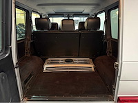 Mercedes-benz - g-klasse - 400 cdi - personenauto - 2001 - afbeelding 13 van  29