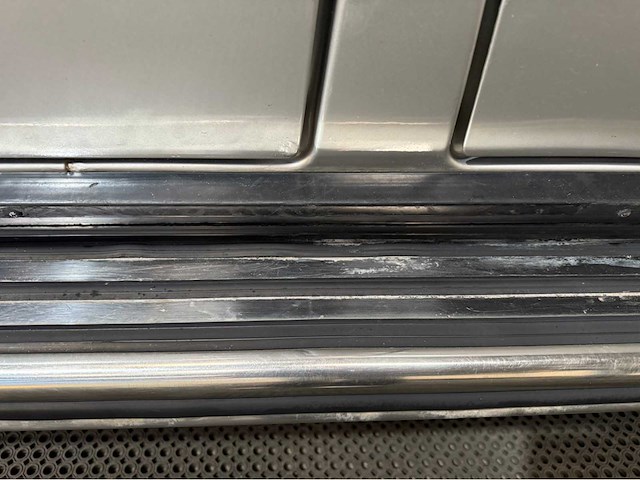 Mercedes-benz - g-klasse - 400 cdi - personenauto - 2001 - afbeelding 15 van  29