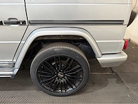 Mercedes-benz - g-klasse - 400 cdi - personenauto - 2001 - afbeelding 16 van  29