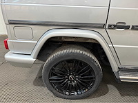 Mercedes-benz - g-klasse - 400 cdi - personenauto - 2001 - afbeelding 18 van  29