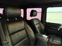 Mercedes-benz - g-klasse - 400 cdi st.wagon - personenauto - 2004 - afbeelding 5 van  40