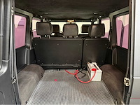 Mercedes-benz - g-klasse - 400 cdi st.wagon - personenauto - 2004 - afbeelding 11 van  40