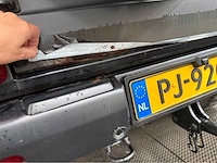 Mercedes-benz - g-klasse - 400 cdi st.wagon - personenauto - 2004 - afbeelding 13 van  40