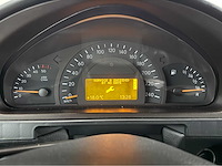 Mercedes-benz - g-klasse - 400 cdi st.wagon - personenauto - 2004 - afbeelding 14 van  40