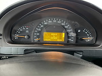 Mercedes-benz - g-klasse - 400 cdi st.wagon - personenauto - 2004 - afbeelding 15 van  40