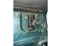 Mercedes-benz - g-klasse - 400 cdi st.wagon - personenauto - 2004 - afbeelding 21 van  40