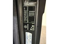 Mercedes-benz - g-klasse - 400 cdi st.wagon - personenauto - 2004 - afbeelding 24 van  40