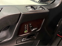 Mercedes-benz - g-klasse - 400 cdi st.wagon - personenauto - 2004 - afbeelding 25 van  40