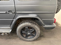 Mercedes-benz - g-klasse - 400 cdi st.wagon - personenauto - 2004 - afbeelding 27 van  40