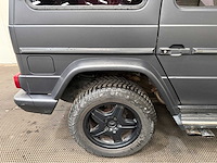 Mercedes-benz - g-klasse - 400 cdi st.wagon - personenauto - 2004 - afbeelding 28 van  40