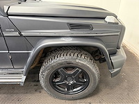 Mercedes-benz - g-klasse - 400 cdi st.wagon - personenauto - 2004 - afbeelding 29 van  40