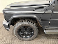 Mercedes-benz - g-klasse - 400 cdi st.wagon - personenauto - 2004 - afbeelding 30 van  40