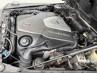 Mercedes-benz - g-klasse - 400 cdi st.wagon - personenauto - 2004 - afbeelding 32 van  40