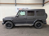 Mercedes-benz - g-klasse - 400 cdi st.wagon - personenauto - 2004 - afbeelding 36 van  40