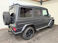 Mercedes-benz - g-klasse - 400 cdi st.wagon - personenauto - 2004 - afbeelding 38 van  40