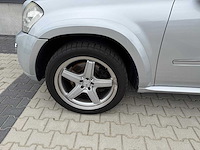 Mercedes-benz - gl 420 cdt 4matic - bedrijfswagen - 2008 - afbeelding 10 van  10