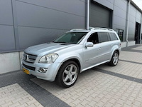 Mercedes-benz - gl 420 cdt 4matic - bedrijfswagen - 2008 - afbeelding 1 van  10