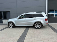 Mercedes-benz - gl 420 cdt 4matic - bedrijfswagen - 2008 - afbeelding 2 van  10