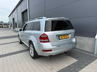 Mercedes-benz - gl 420 cdt 4matic - bedrijfswagen - 2008 - afbeelding 3 van  10
