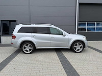 Mercedes-benz - gl 420 cdt 4matic - bedrijfswagen - 2008 - afbeelding 4 van  10