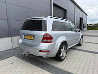 Mercedes-benz - gl 420 cdt 4matic - bedrijfswagen - 2008 - afbeelding 6 van  10