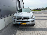 Mercedes-benz - gl 420 cdt 4matic - bedrijfswagen - 2008 - afbeelding 7 van  10