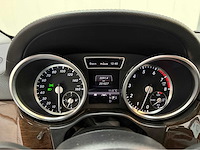 Mercedes-benz - gl 450 - 7 zitter - personenauto - 2013 - afbeelding 2 van  8