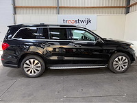 Mercedes-benz - gl 450 - 7 zitter - personenauto - 2013