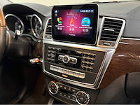 Mercedes-benz - gl 450 - 7 zitter - personenauto - 2013 - afbeelding 4 van  27