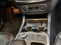 Mercedes-benz - gl 450 - 7 zitter - personenauto - 2013 - afbeelding 7 van  27
