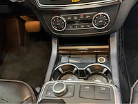 Mercedes-benz - gl 450 - 7 zitter - personenauto - 2013 - afbeelding 22 van  27