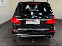 Mercedes-benz - gl 450 - 7 zitter - personenauto - 2013 - afbeelding 2 van  25