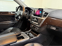 Mercedes-benz - gl 450 - 7 zitter - personenauto - 2013 - afbeelding 3 van  25