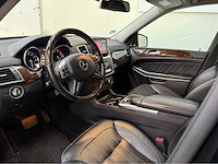 Mercedes-benz - gl 450 - 7 zitter - personenauto - 2013 - afbeelding 4 van  25