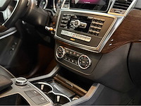 Mercedes-benz - gl 450 - 7 zitter - personenauto - 2013 - afbeelding 5 van  25
