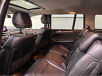 Mercedes-benz - gl 450 - 7 zitter - personenauto - 2013 - afbeelding 8 van  25