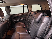 Mercedes-benz - gl 450 - 7 zitter - personenauto - 2013 - afbeelding 9 van  25