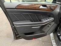 Mercedes-benz - gl 450 - 7 zitter - personenauto - 2013 - afbeelding 10 van  25