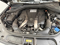 Mercedes-benz - gl 450 - 7 zitter - personenauto - 2013 - afbeelding 11 van  25