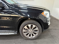 Mercedes-benz - gl 450 - 7 zitter - personenauto - 2013 - afbeelding 15 van  25