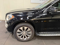 Mercedes-benz - gl 450 - 7 zitter - personenauto - 2013 - afbeelding 18 van  25