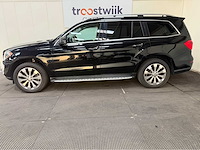Mercedes-benz - gl 450 - 7 zitter - personenauto - 2013 - afbeelding 19 van  25