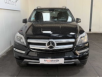 Mercedes-benz - gl 450 - 7 zitter - personenauto - 2013 - afbeelding 21 van  25