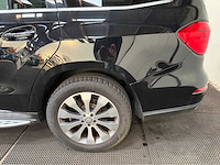 Mercedes-benz - gl 450 - 7 zitter - personenauto - 2013 - afbeelding 23 van  25